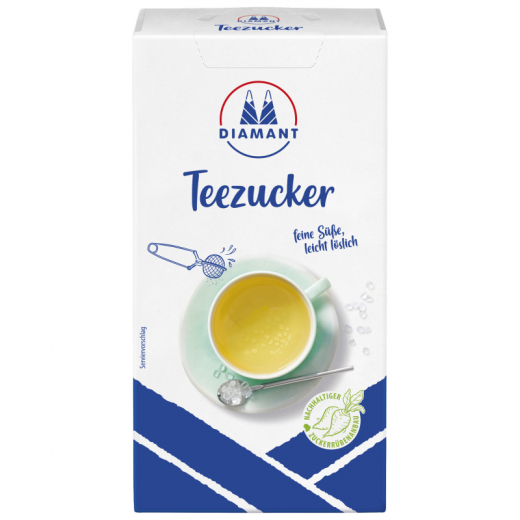 DIAMANT Teezucker 5615304 500g, - 492177100