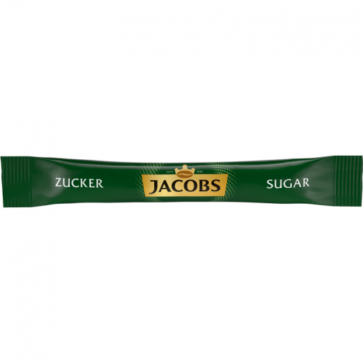 JACOBS Zuckersticks 4055644 4g 900 St./Pack.,