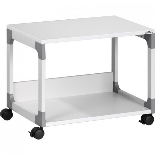 DURABLE Multifunktionswagen SYSTEM MULTI TROLLEY 48 371010 gr,