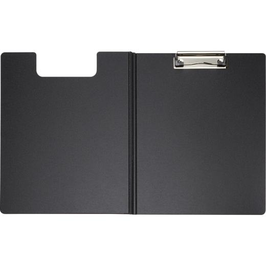 MAUL Klemmbrettmappe MAULflexx 2361125 DIN A4 rot, - MAU2361125