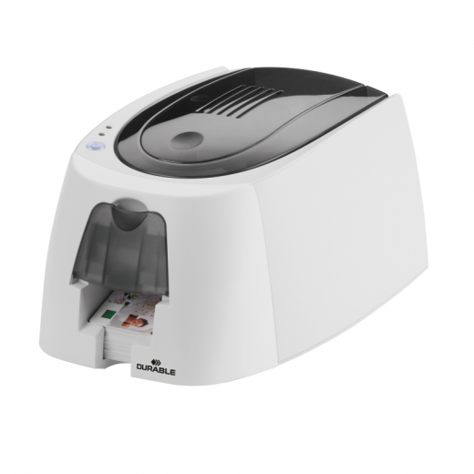 DURABLE Drucker DURACARD ID300 891000 farbig sortiert,