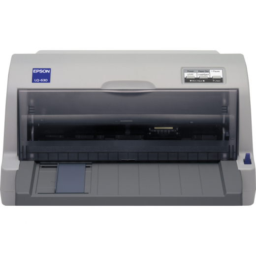 Epson Nadeldrucker LQ630 C11C480141 A4 360Zeichen/Sek. monochrom,