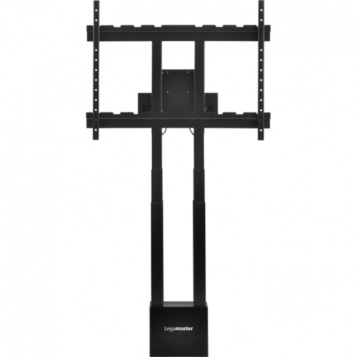 Legamaster Stativ moTion CS-12S 7-811211 elektr Höhenverstellung sw, - LEG811211