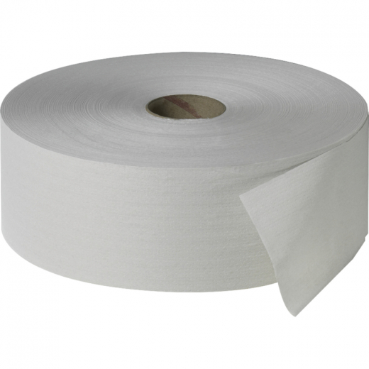 Fripa Toilettenpapier Maxi 1433801 10x380m ws 6 Ro./Pack.,