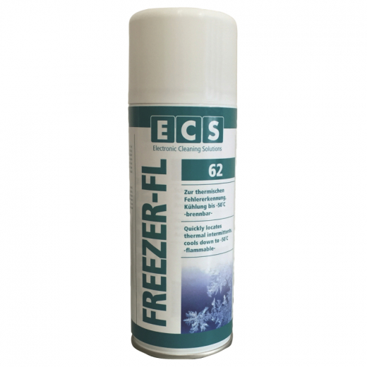 ECS Kältespray 762.400 400ml, - 185001900