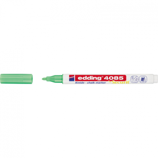 edding Kreidemarker 4-4085064 1-2mm neongrün,