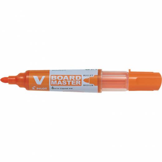 PILOT Whiteboardmarker V-Board Master BeGreen5080706 or,