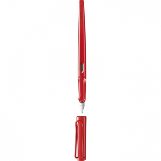 Lamy Füllhalter joy 1237428 strawberry,