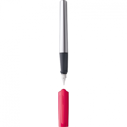 Lamy Füllhalter nexx 1238592 A crimson,