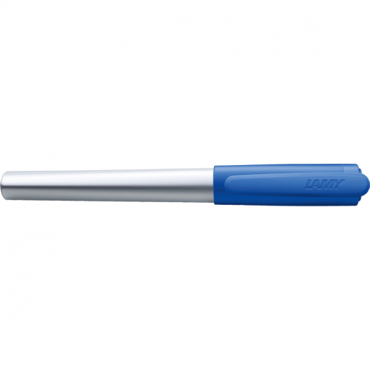 Lamy Füllhalter nexx 1220457 A blue, - 301001350