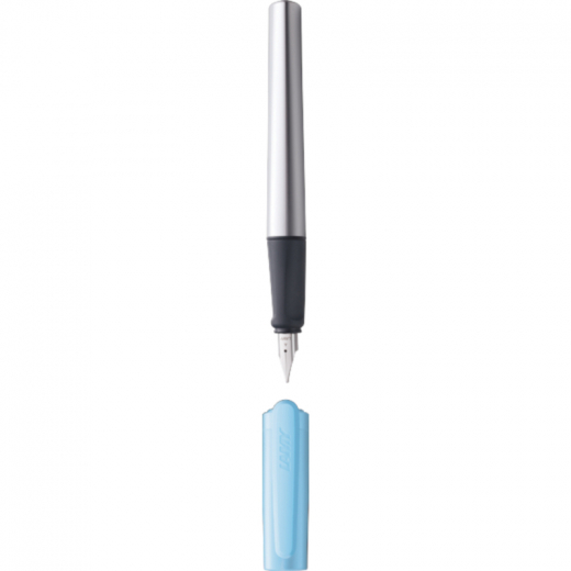 Lamy Füllhalter nexx 1238589 A azure, - 301001355