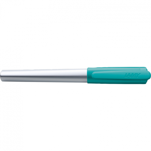 Lamy Füllhalter nexx 1229415 A smaragd,