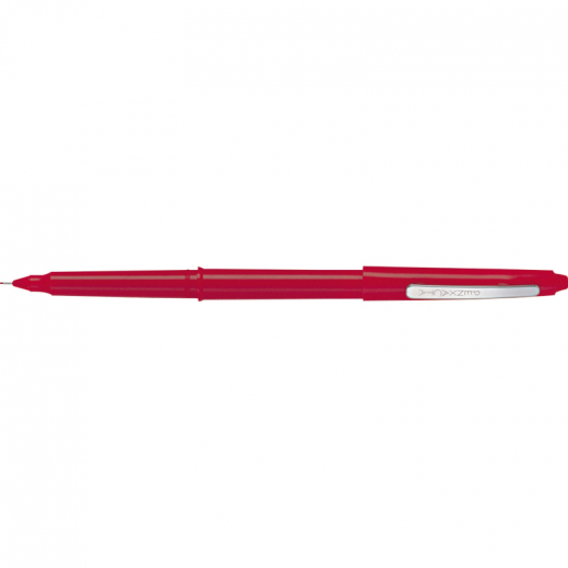 helit Fineliner Penxacta H2512325 M 0,5mm rot,