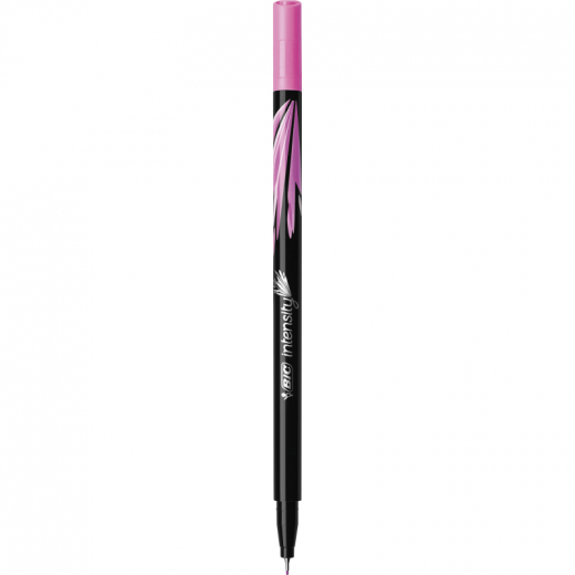 INTENSITY Fineliner Intensity Fine 942065 Wasserbasis 0,4mm pink,