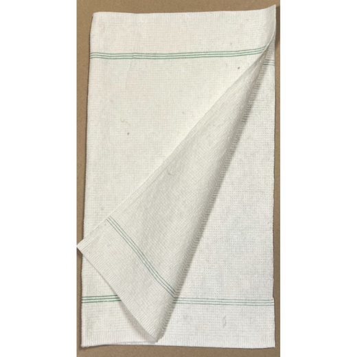 Scheuertuch Profiline 50x60cm weiß,