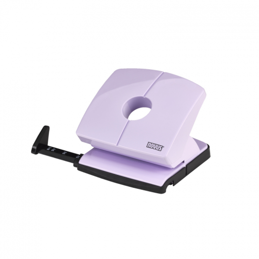 NOVUS Locher B 220 COLOR ID 2.0 025-0652 20Bl. pretty lilac, - 563369029