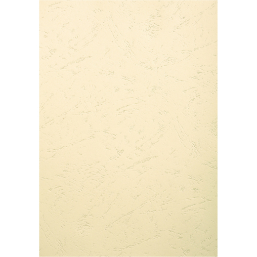 Exacompta Einbanddeckel Evercover 2780C A4 elfenbein 100St., - 125042611