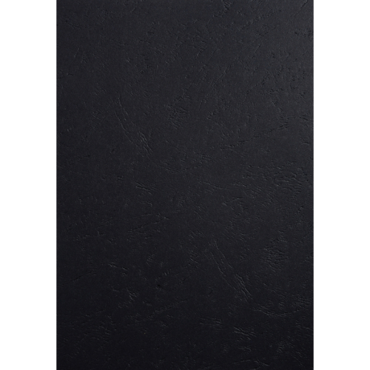 Exacompta Einbanddeckel Evercover 2783C A4 schwarz 100St.,