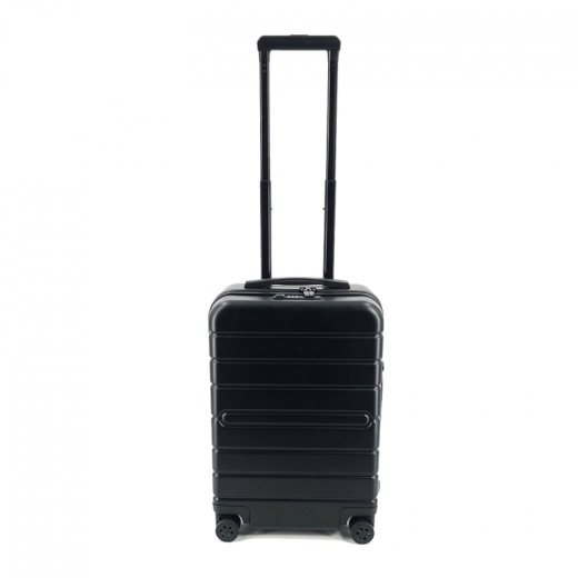 JSA Reisetrolley S 45613 53cm schwarz, - 430208390