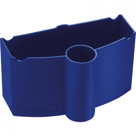 Pelikan Wasserbox 735 WBB 808246 für Farbkasten blau,