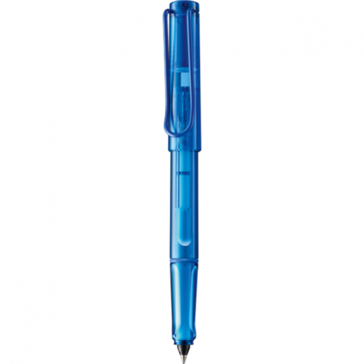 Lamy Tintenroller balloon 1235964 blue,