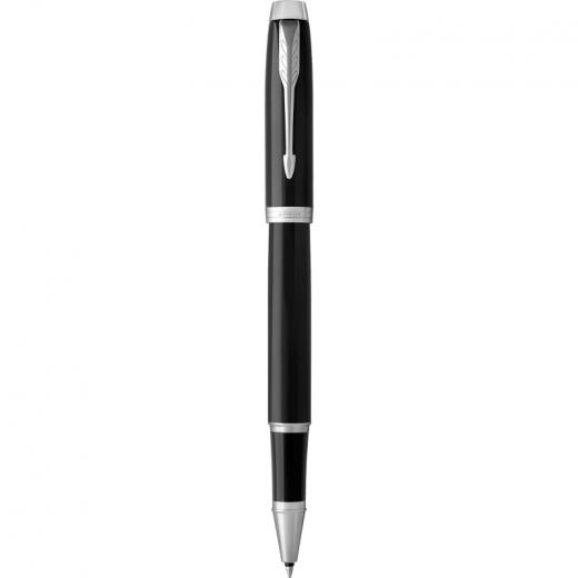 Parker Rollerball IM C.C. 1931658 schwarz, - PAR1931658