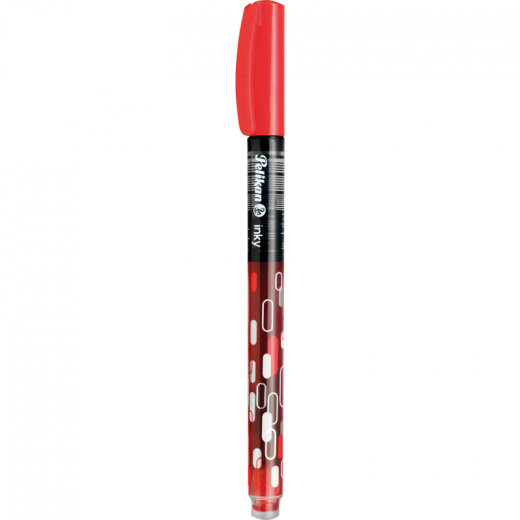 Pelikan Fineliner Inky 273 940510 0,5mm rot,