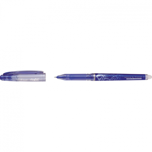 PILOT Tintenroller FriXion Point 2264003 0,3mm Kappenmodell bl, - PIL2264BL