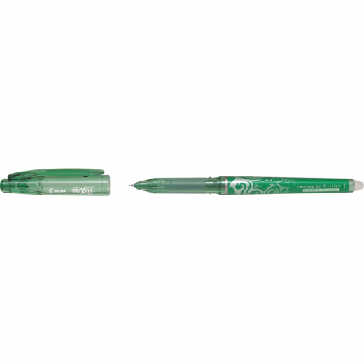 PILOT Tintenroller FriXion Point 2264004 0,3mm Kappenmodell gn,