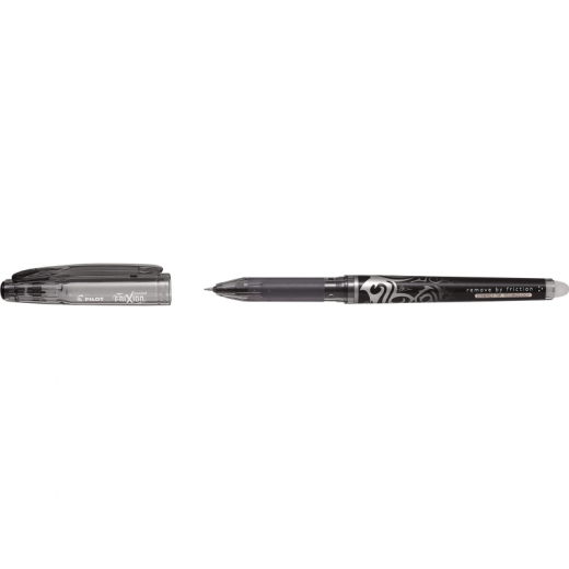 PILOT Tintenroller FriXion Point 2264001 0,3mm Kappenmodell sw,