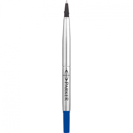 Parker Rollerballmine 1950279 F blau, - 313014950