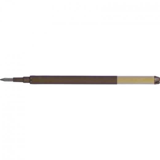 PILOT Tintenrollermine FriXion BLS-FR7-BN 2261007 0,4mm braun,