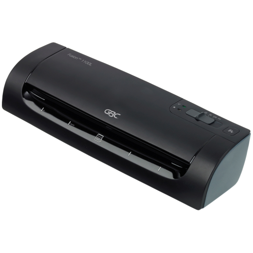 GBC Laminiergerät Fusion 1100L 4400746EU DIN A4 schwarz, - GBC4400746EU