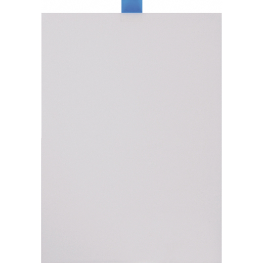 MAUL Ersatzfolie 6638105 A1 10St,