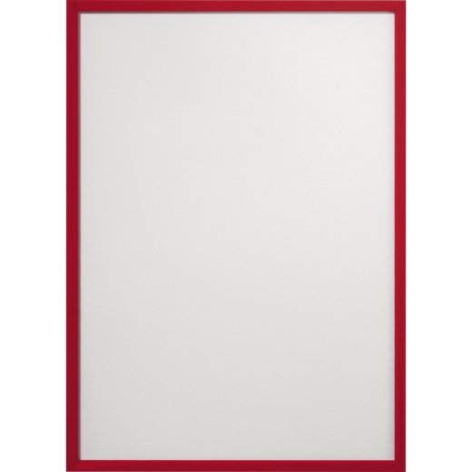 Franken Dokumentenhalter ITH3M/10 01 A3 rot 10St., - 154093430