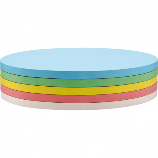 magnetoplan Moderationskarte 111151990 sk ov 190x110mm so 250St., - HOL111151990