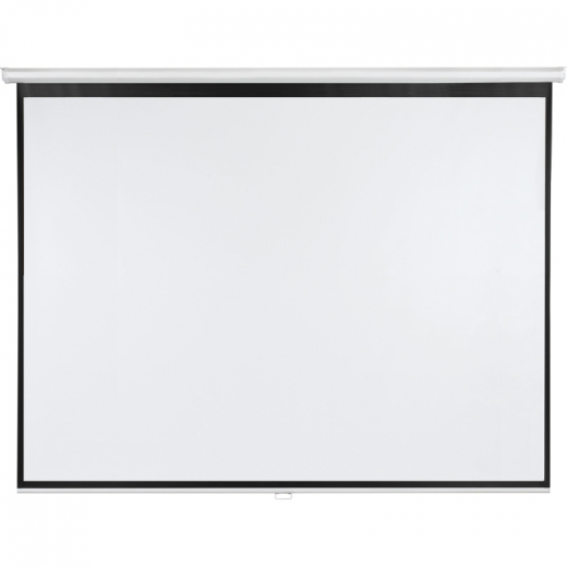 Franken Rolloleinwand LWR22418 240x180cm, - 158000800