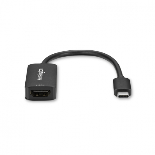 Kensington Adapter K34052WW USB-C auf HDMI 4K/8K, - 785089900