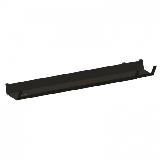 NowyStyl Kabelkanal universal 120-180cm schwarz, - 810075090