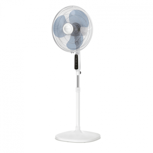 Rowenta Standventilator Essential+ VU4440 we, - 766210101