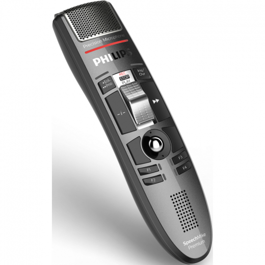 Philips Diktiergerät SpeechMike Premium LFH3510/00, - PHILFH3510