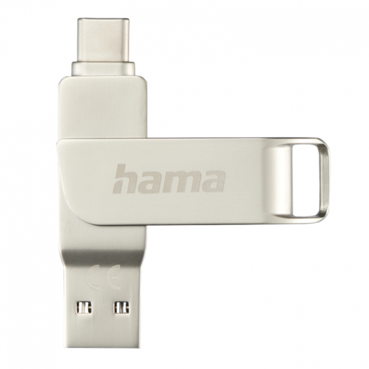 Hama USB-Stick FlashPen C-Rotate Pro 00182489 32GB,