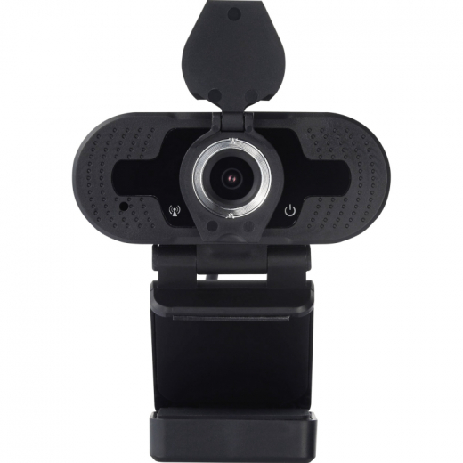 Renkforce Full HD-Webcam RF-WC-150 RF-4618688 1920 x 1080 Pixel, - 785076500