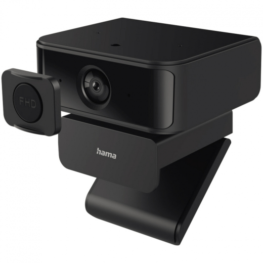 Hama Webcam C-650 Face Tracking 00139994,