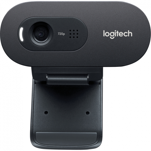 Logitech Webcam C270 960-001063 USB 720p,