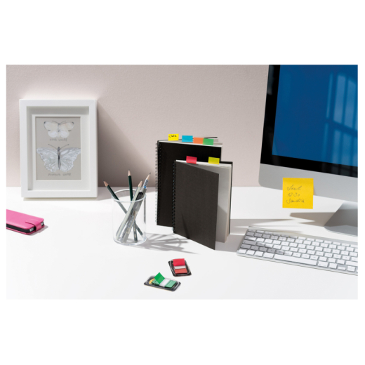 Post-it Haftstreifen Index  Promotion 680-P12 farbig,