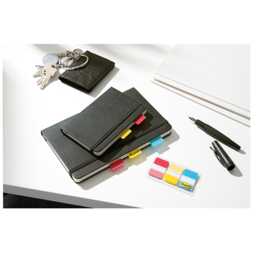 Post-it Haftstreifen Index  Strong 686-RYB sort,