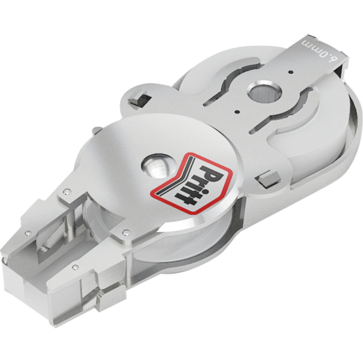 Pritt Korrektur Nachfüllkassette Refill Flex PRX4H 4,2mmx12m,