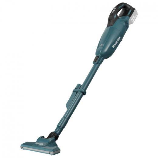 makita Akku-Staubsauger DCL284FZ 18V,