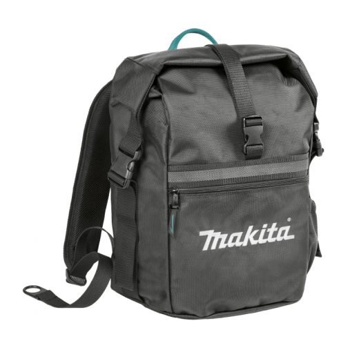 makita Rucksack E-15528 Roll-Top,